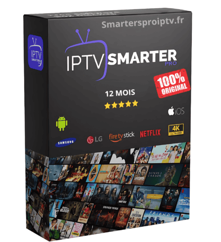 smarters-pro-12-mois